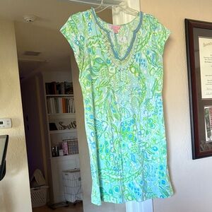 Lilly Pulitzer Dress Medium